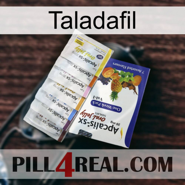 Taladafil 11